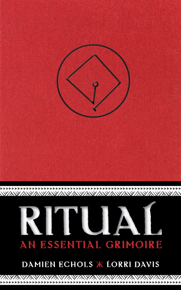 ritual echols davis